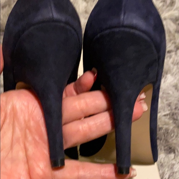 BCBG INDIGO KIDSUEDE - Picture 3 of 5